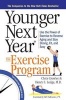 The Younger Next Year Exercise Program (Paperback) - Christopher Crowley Photo