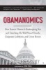 Obamanomics - How Barack Obama is Bankrupting You and Enriching His Wall Street Friends, Corporate Lobbyists, and Union Bosses (Hardcover) - Timothy P Carney Photo