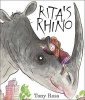 Rita's Rhino (Paperback) - Tony Ross Photo