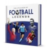 Little Book of Football Legends (Hardcover) - Graham Betts Photo