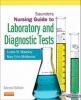 Saunders Nursing Guide to Laboratory and Diagnostic Tests (Paperback, 2nd Revised edition) - Louise M Malarkey Photo