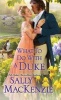 What to Do with a Duke (Paperback) - Sally Mackenzie Photo