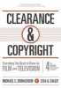 Clearance & Copyright - Everything You Need to Know for Film and Television (Paperback, 4th) - Michael C Donaldson Photo