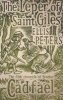 The Leper of Saint Giles - The Fifth Chronicle of Brother Cadfael (Paperback) - Ellis Peters Photo