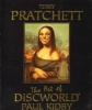 The Art of Discworld (Paperback) - Paul Kidby Photo