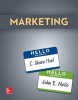 Marketing with Connect Plus for Marketing with Learnsmart 1s Access Card (Hardcover) - Shane Hunt Photo