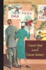 Travel Well and Travel Safely! - A Traveler's Journal (Paperback) - Applewood Books Photo