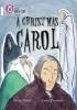 A Christmas Carol - Band 10/White (Paperback) - Penny Dolan Photo