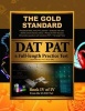 Gold Standard Dental School Interview Advice, Perceptual Ability Test (PAT) Practice and Full-Length Exam (Dental Admission Test) (Paperback) - Gold Standard Team Photo