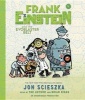 Frank Einstein and the Evoblaster Belt (Standard format, CD) - Jon Scieszka Photo