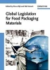 Global Legislation for Food Packaging Materials (Hardcover) - Rinus Rijk Photo