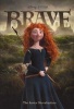 Brave - The Junior Novelization (Paperback) - Irene Trimble Photo