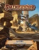 Pathfinder Campaign Setting: Qadira, Jewel of the East (Paperback) - John Compton Photo