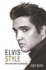 Elvis Style - From Zoot Suits to Jumpsuits (Paperback) - Zoey Goto Photo