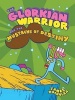 The Glorkian Warrior and the Mustache of Destiny (Paperback) - James Kochalka Photo