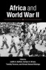 Africa and World War II (Paperback) - Judith A Byfield Photo