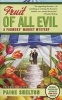 Fruit of All Evil (Paperback) - Paige Shelton Photo