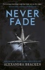 The Never Fade, Book 2 (Paperback) - Alexandra Bracken Photo