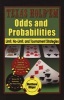 Texas Hold'em Odds and Probabilities (Paperback) - Matthew Hilger Photo