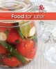 Food for Later (Paperback) - Hendri Warricker Photo