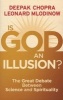 Is God an Illusion - The Great Debate Between Science and Spirituality (Paperback) - Deepak Chopra Photo