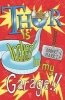 Thor is Locked in My Garage! (Paperback) - Robert J Harris Photo