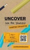 Uncover Luke Gospel (Hardcover, Starting Uni ed) -  Photo