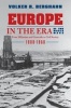 Europe in the Era of Two World Wars - From Militarism and Genocide to Civil Society, 1900-1950 (Paperback) - Volker R Berghahn Photo