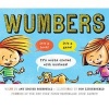 Wumbers - Mix-and-Match to Create Your Own Custom Fortunes (Paperback) - Amy Krouse Rosenthal Photo