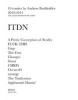 ITDN (Paperback) - Andrew Burkholder Photo