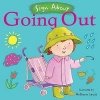 Going Out - BSL (British Sign Language) (Board book) - Anthony Lewis Photo