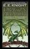 Dragon Avenger (Paperback) - E E Knight Photo