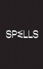  - Spells (Paperback) - Irena Haiduk Photo