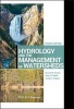 Hydrology and the Management of Watersheds (Hardcover, 4th Revised edition) - Kenneth N Brooks Photo