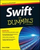 Swift For Dummies (Paperback) - Jesse Feiler Photo