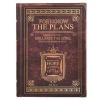 Journal Classic Brown I Know the Plans (Hardcover) - Christian Art Gifts Photo