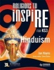 Religions to inspiRE for KS3: Hinduism Pupil's Book (Paperback) - Jan Hayes Photo