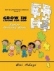 Grow in Living for God Senior Activity Book (Paperback) - Bisi Adeyi Photo