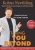 Taking You Beyond (Paperback) - Kobus Neethling Photo