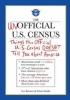 The Unofficial U.S. Census - Things the Official U.S. Census Doesn't Tell You about America (Hardcover, New) - Les Krantz Photo