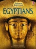 Egyptians (Hardcover, New edition) - Stephanie Turnbull Photo