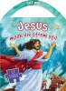 Jesus Maak Die Storm Stil (Afrikaans, Board book) -  Photo