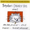 Boynton's Greatest Hits - Volume 1 - Boxed Set (Hardcover, Boxed set, Boxed Set) - Sandra Boynton Photo