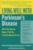 Living Well with Parkinson's Disease - What Your Doctor Doesn't Tell You....That You Need to Know (Paperback) - Gretchen Garie Photo