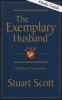 The Exemplary Husband - A Biblical Perspective (Spiral bound, Study Guide) - Stuart Scott Photo