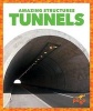 Tunnels (Paperback) - Rebecca Pettiford Photo