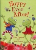 Hoppy Ever After (Paperback) - Alan Durant Photo