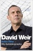 : Extra Time - My Autobiography (Paperback) - David Weir Photo