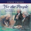 We the People - The Story of Our Constitution (Paperback) - Lynne Cheney Photo