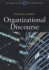 Organizational Discourse: Communication and Constitution (Paperback) - Fran cois Cooren Photo